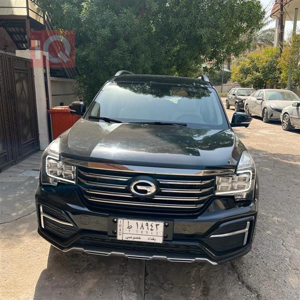 GAC for sale in Iraq